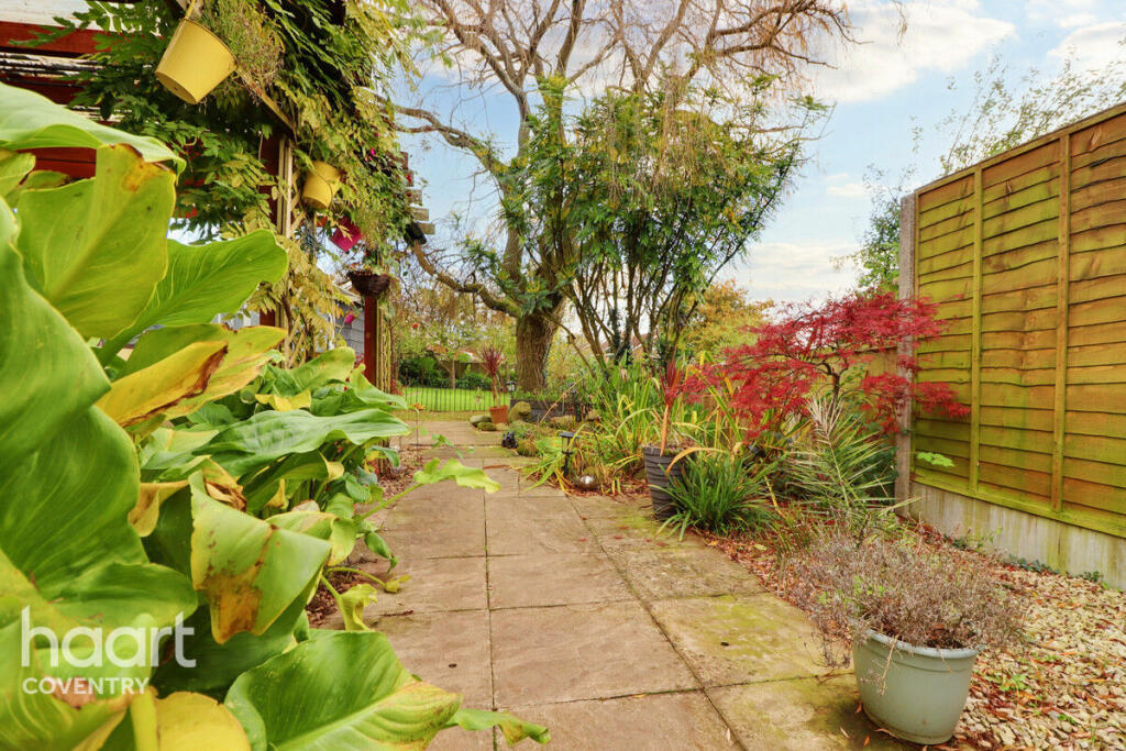 Additional property image - Bennetts Road South, Coventry