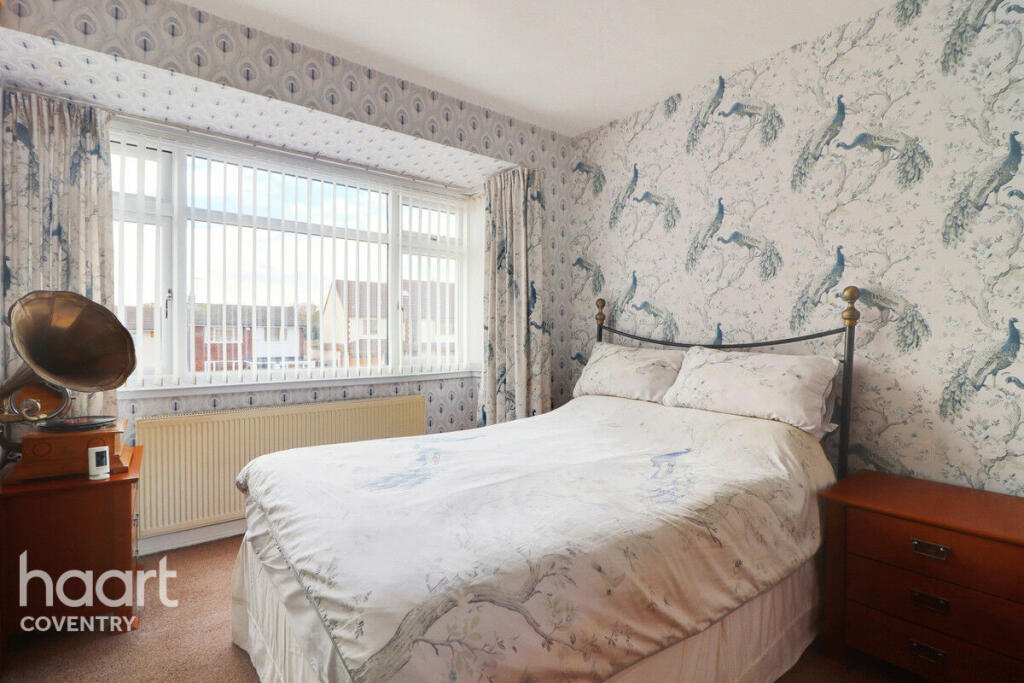 Additional property image - Bennetts Road South, Coventry