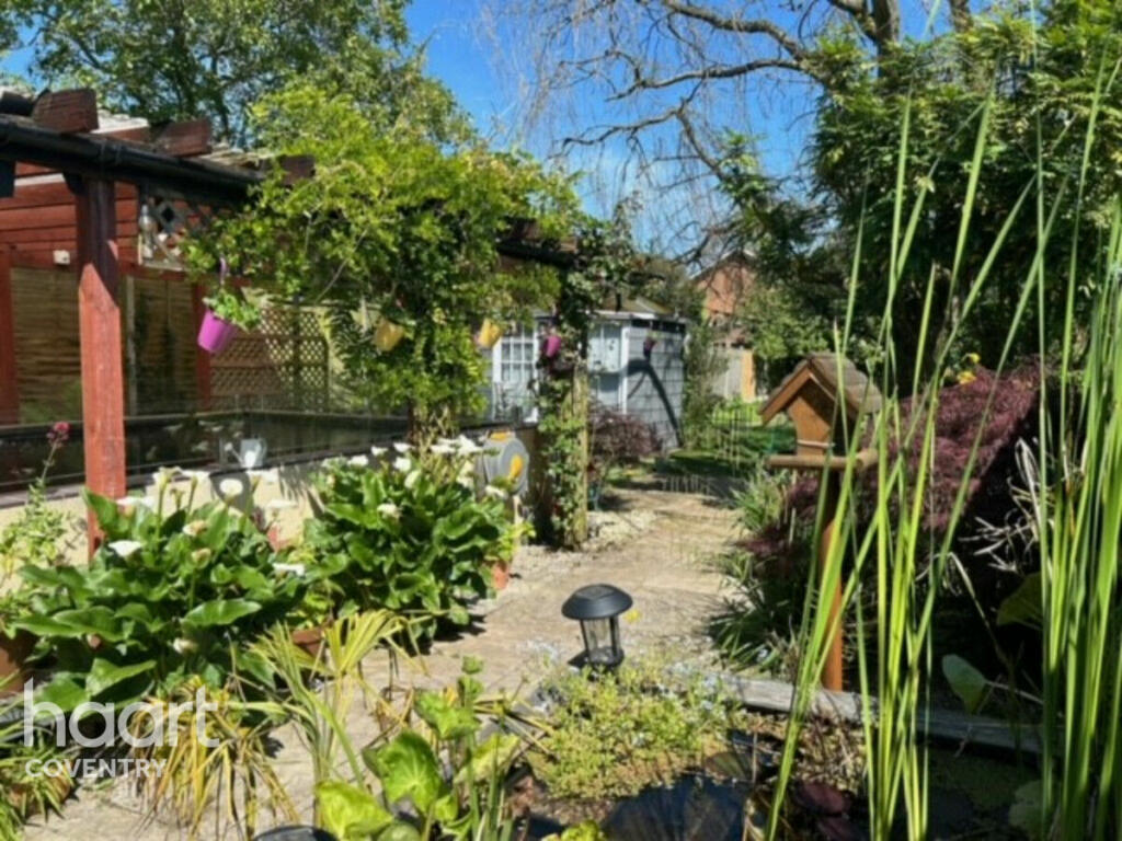 Additional property image - Bennetts Road South, Coventry