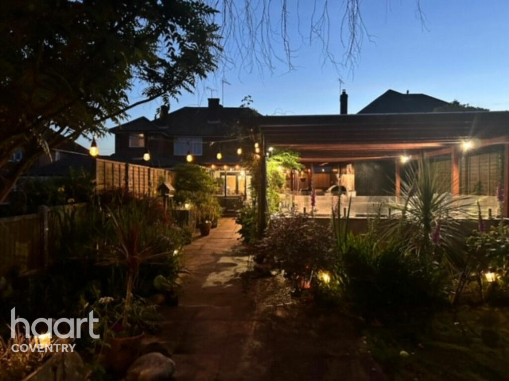 Additional property image - Bennetts Road South, Coventry