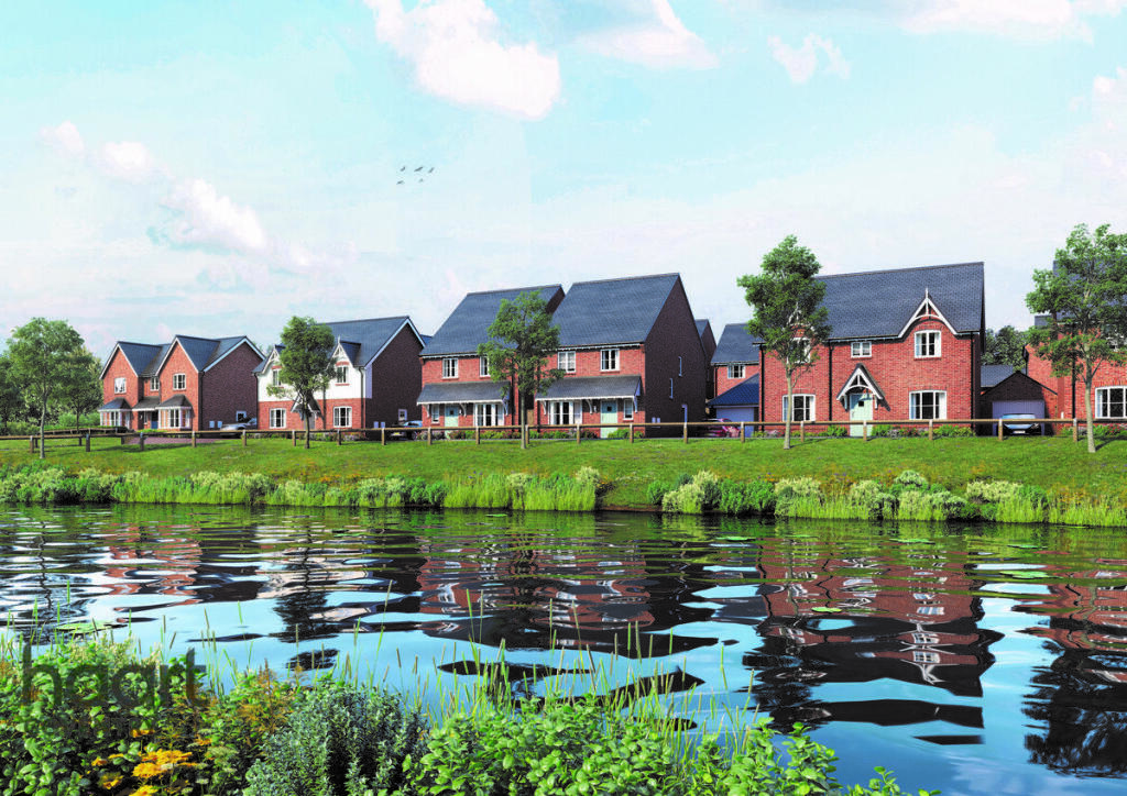 Additional property image - Stoche Acre, Stoke Golding