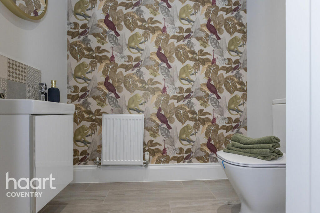 Additional property image - Stoche Acre, Stoke Golding