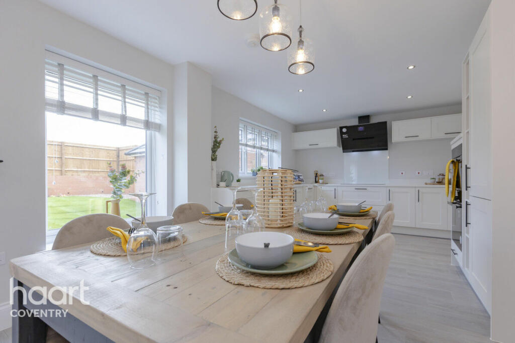 Additional property image - Stoche Acre, Stoke Golding