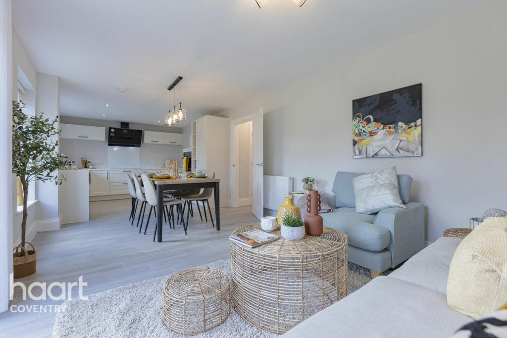Additional property image - Stoche Acre, Stoke Golding