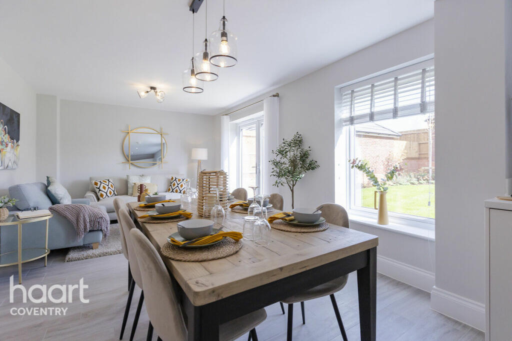 Additional property image - Stoche Acre, Stoke Golding