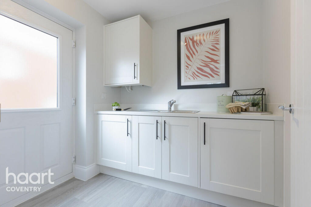 Additional property image - Stoche Acre, Stoke Golding