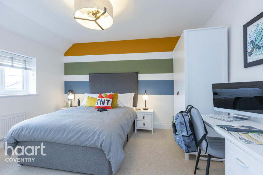 Additional property image - Stoche Acre, Stoke Golding