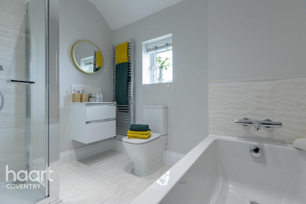 Additional property image - Stoche Acre, Stoke Golding