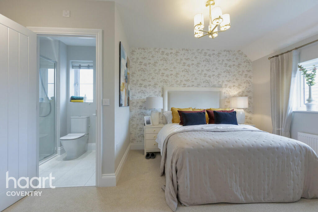 Additional property image - Stoche Acre, Stoke Golding