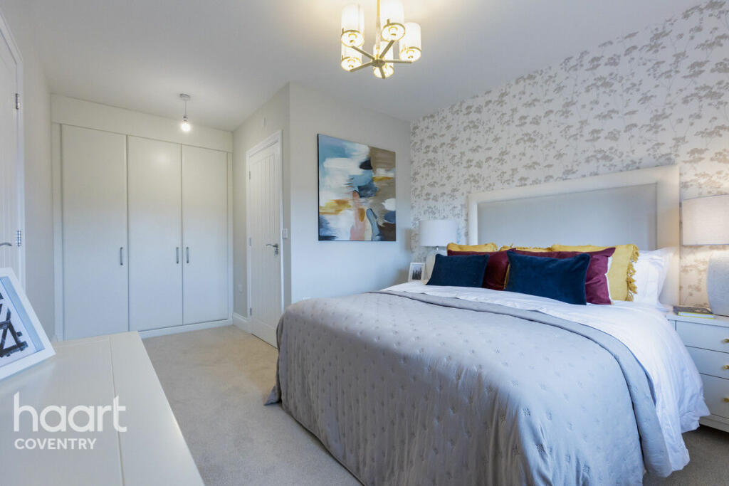 Additional property image - Stoche Acre, Stoke Golding