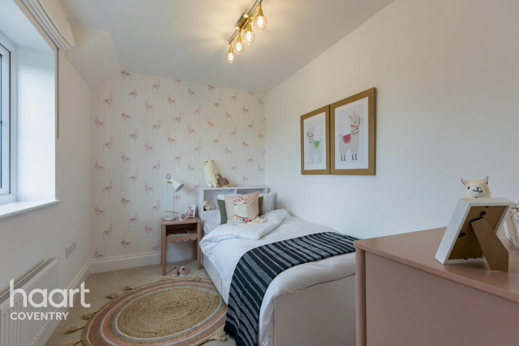 Additional property image - Stoche Acre, Stoke Golding