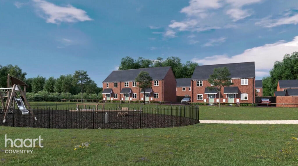 Additional property image - Stoche Acre, Stoke Golding