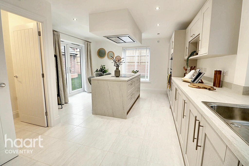 Additional property image - Blackthorn Close, Stoke Golding