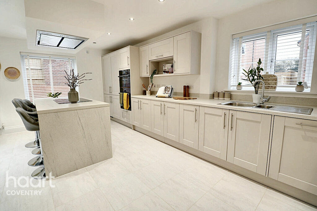 Additional property image - Blackthorn Close, Stoke Golding