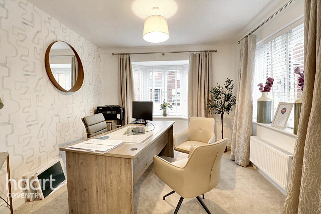 Additional property image - Blackthorn Close, Stoke Golding