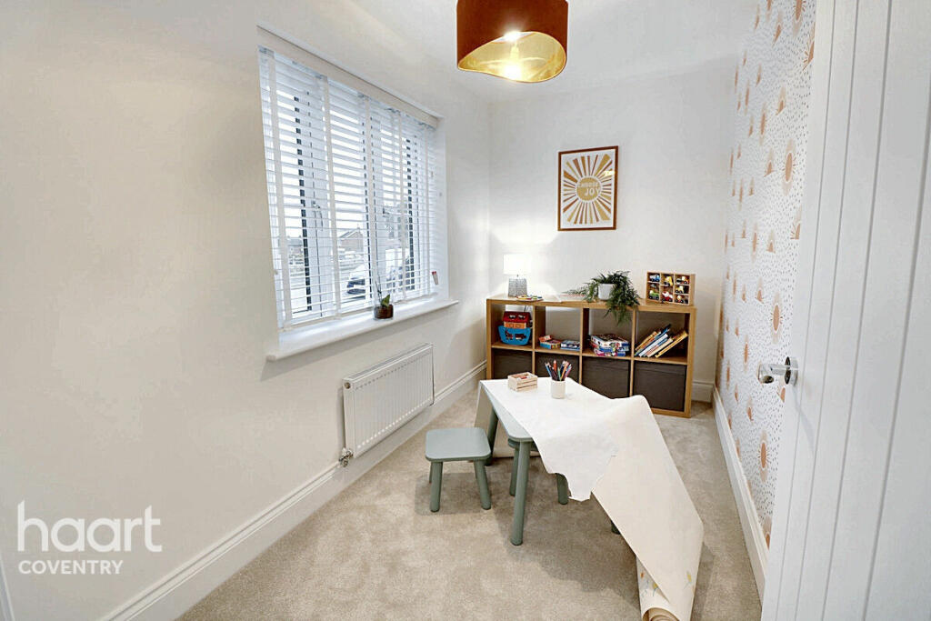 Additional property image - Blackthorn Close, Stoke Golding