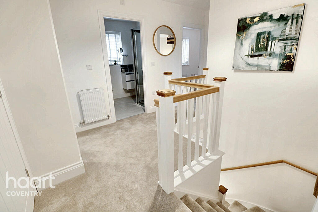 Additional property image - Blackthorn Close, Stoke Golding