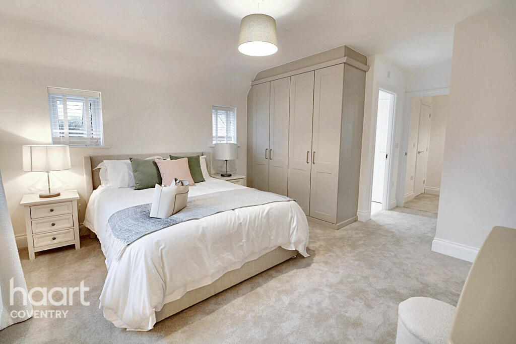 Additional property image - Blackthorn Close, Stoke Golding