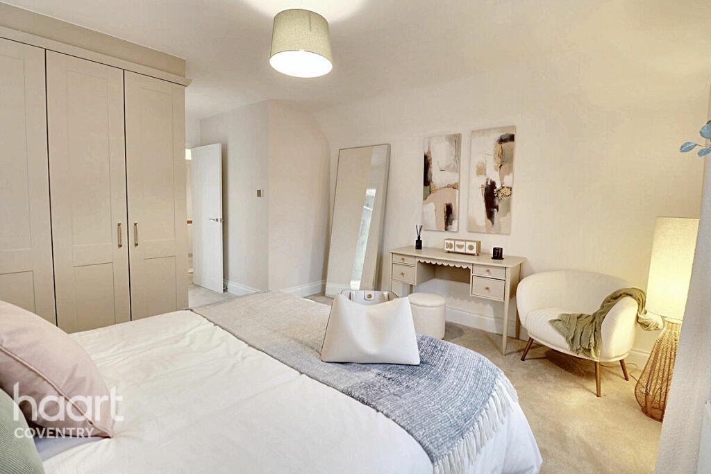 Additional property image - Blackthorn Close, Stoke Golding