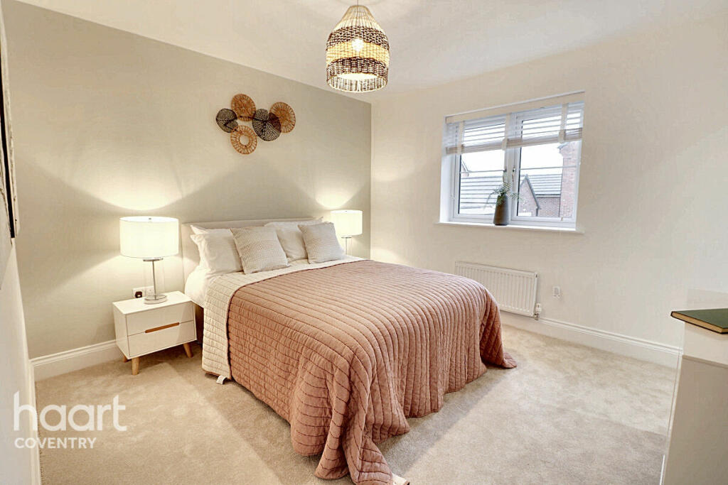 Additional property image - Blackthorn Close, Stoke Golding