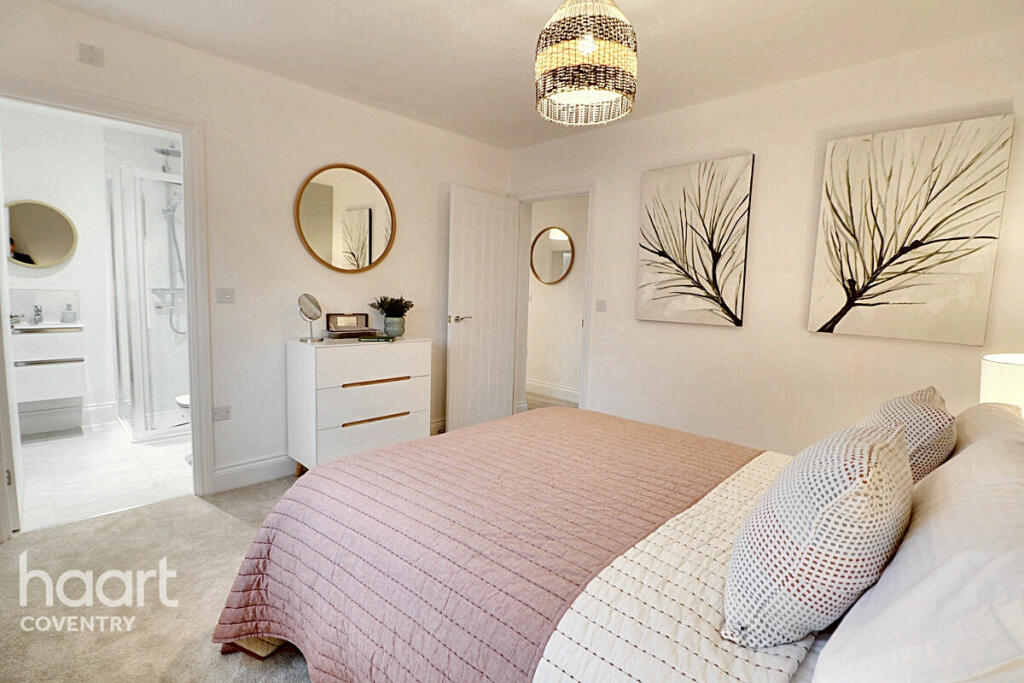 Additional property image - Blackthorn Close, Stoke Golding