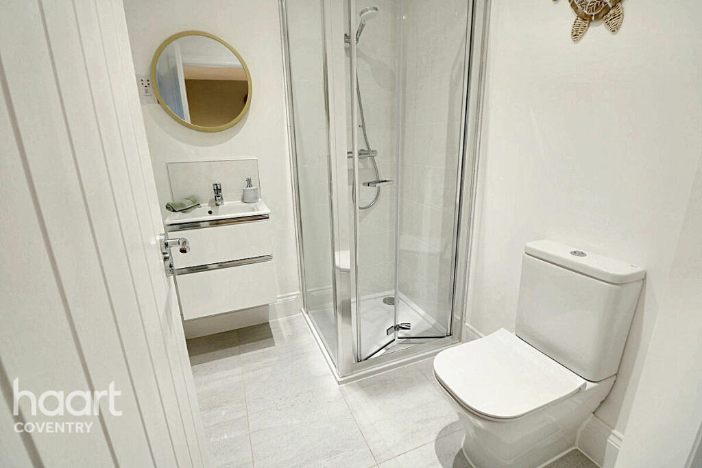 Additional property image - Blackthorn Close, Stoke Golding