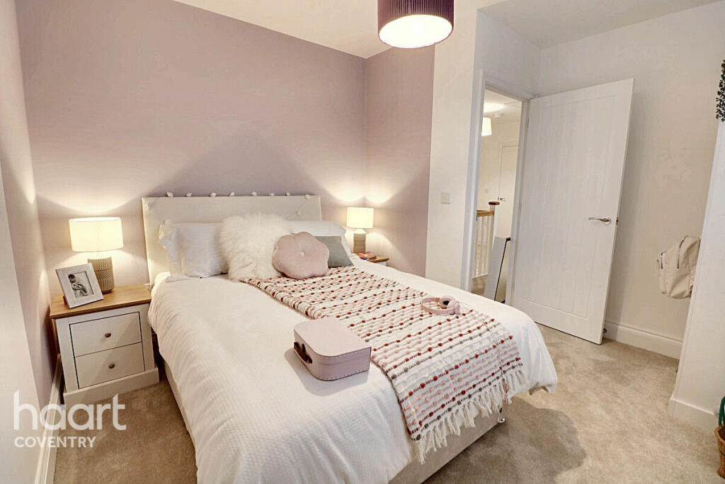 Additional property image - Blackthorn Close, Stoke Golding