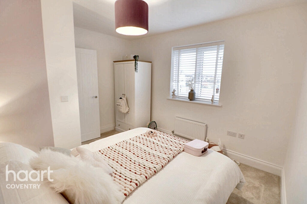 Additional property image - Blackthorn Close, Stoke Golding