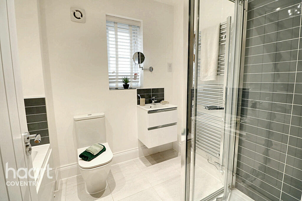 Additional property image - Blackthorn Close, Stoke Golding