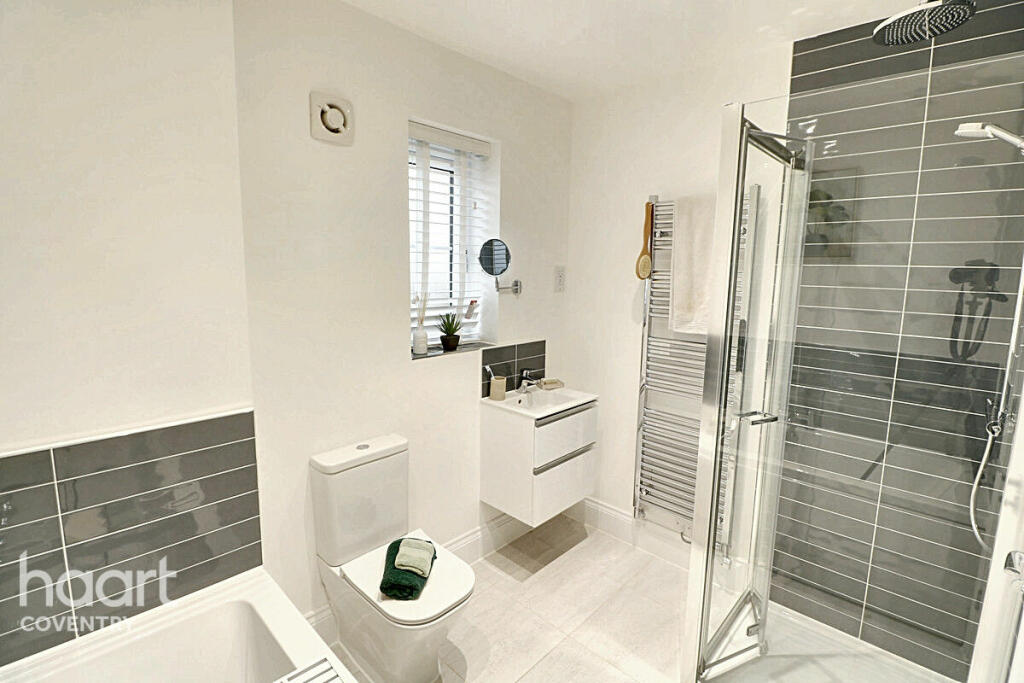 Additional property image - Blackthorn Close, Stoke Golding