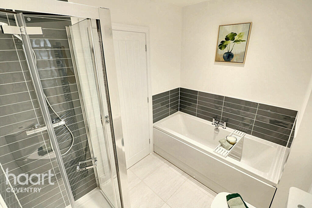 Additional property image - Blackthorn Close, Stoke Golding