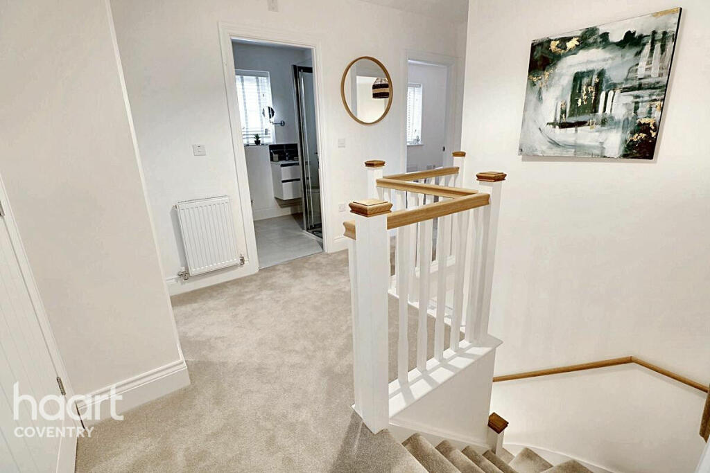Additional property image - Stoche Acre, Stoke Golding