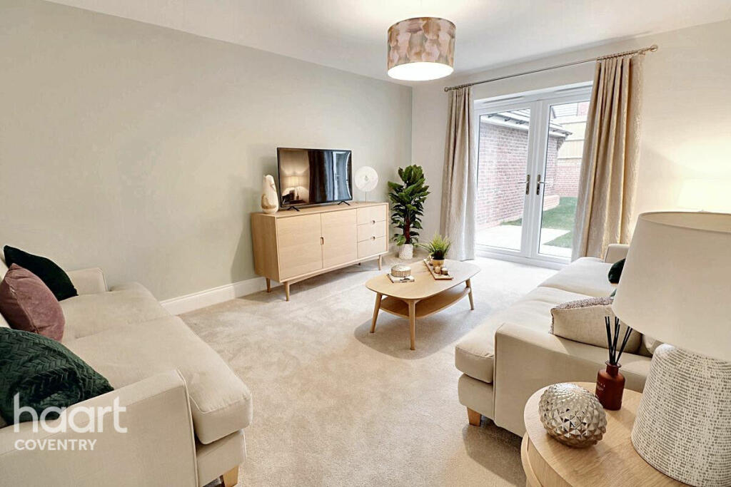 Additional property image - Stoche Acre, Stoke Golding