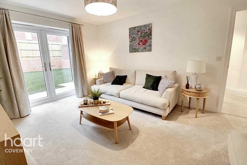 Additional property image - Stoche Acre, Stoke Golding
