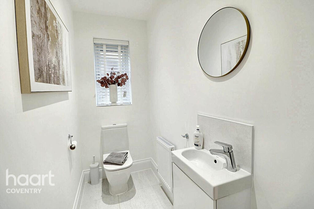 Additional property image - Stoche Acre, Stoke Golding