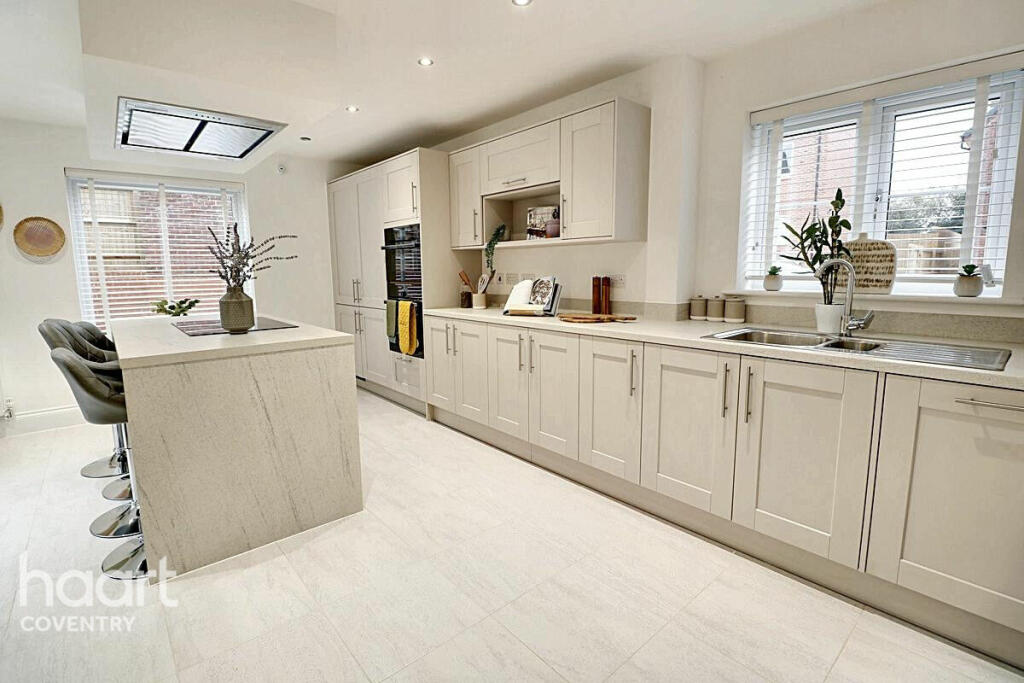 Additional property image - Stoche Acre, Stoke Golding