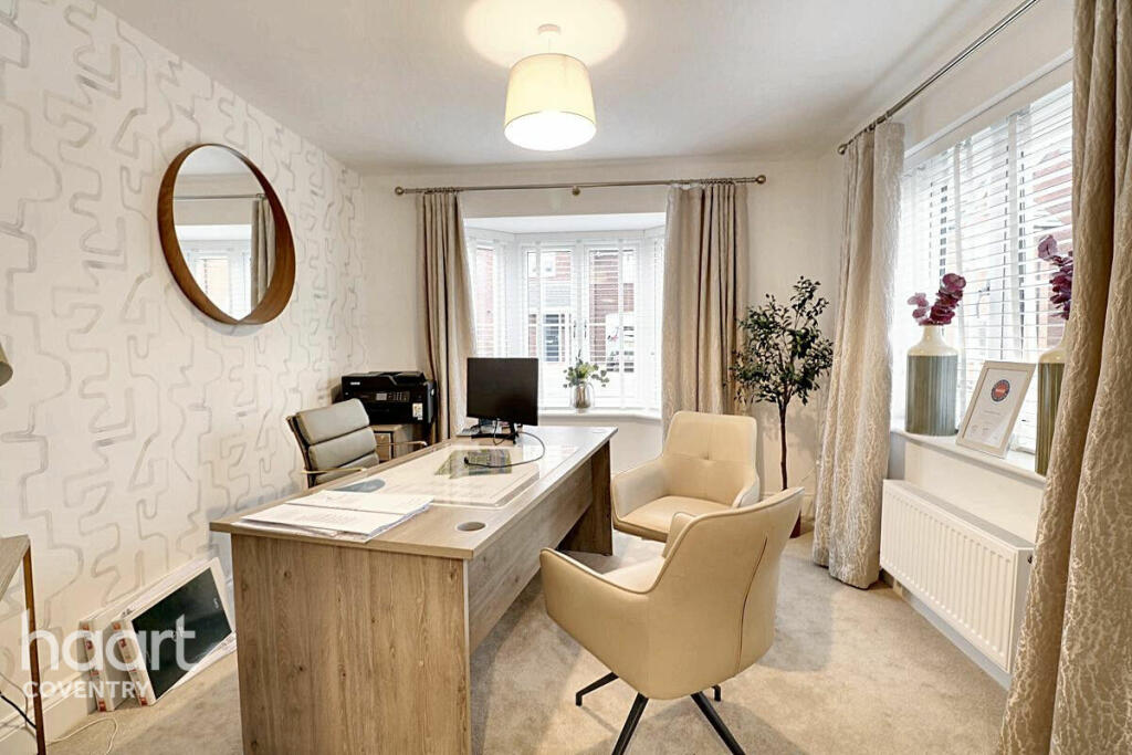 Additional property image - Stoche Acre, Stoke Golding