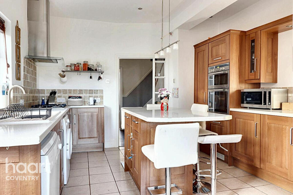 Additional property image - Brays Lane, Coventry