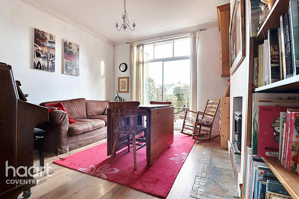 Additional property image - Brays Lane, Coventry
