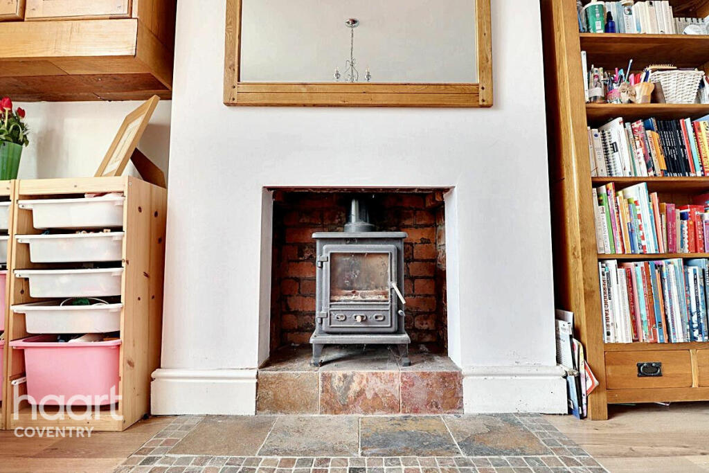 Additional property image - Brays Lane, Coventry