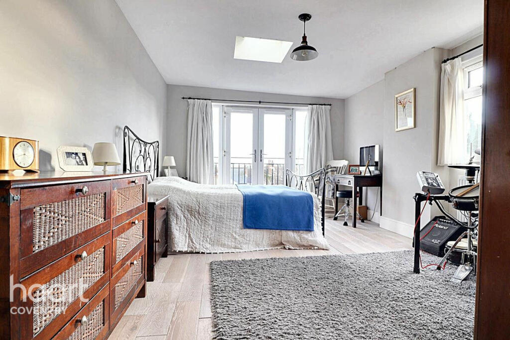 Additional property image - Brays Lane, Coventry