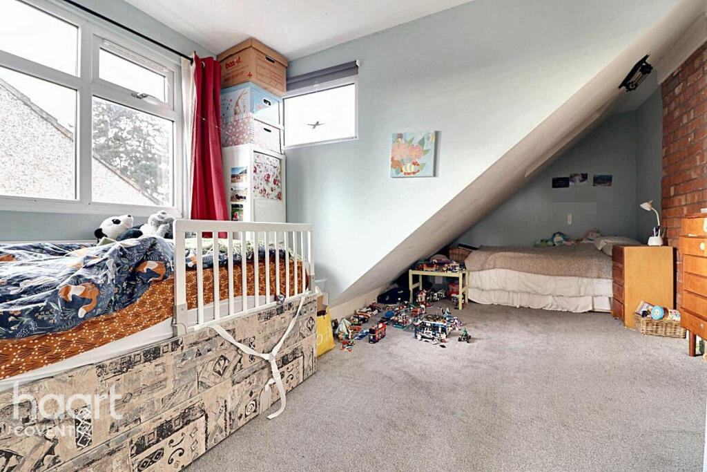 Additional property image - Brays Lane, Coventry