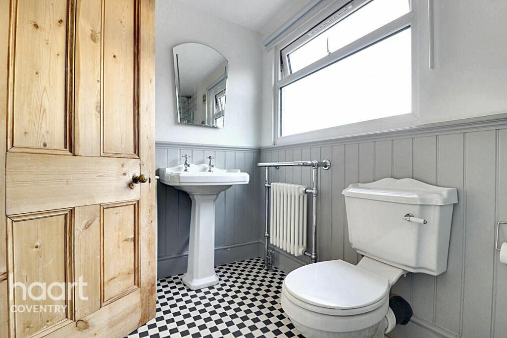 Additional property image - Brays Lane, Coventry