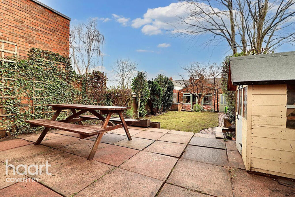 Additional property image - Brays Lane, Coventry