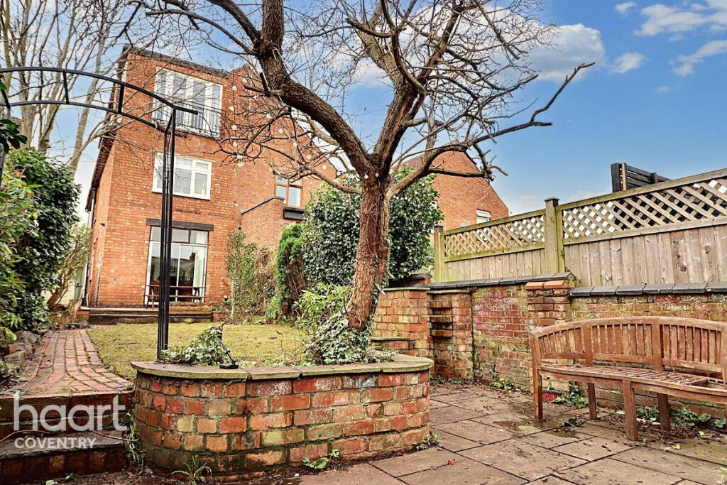 Additional property image - Brays Lane, Coventry