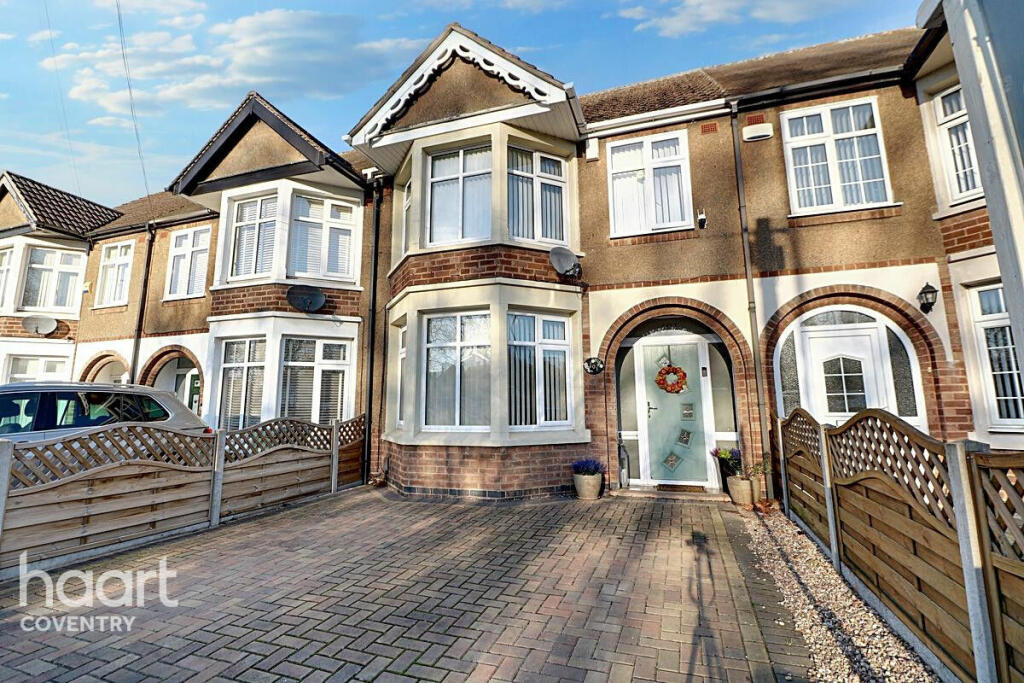 Additional property image - Momus Boulevard, Coventry