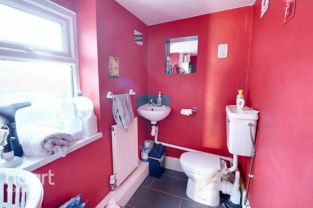 Additional property image - Momus Boulevard, Coventry