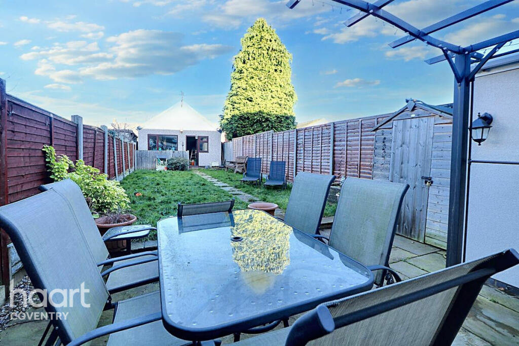Additional property image - Momus Boulevard, Coventry