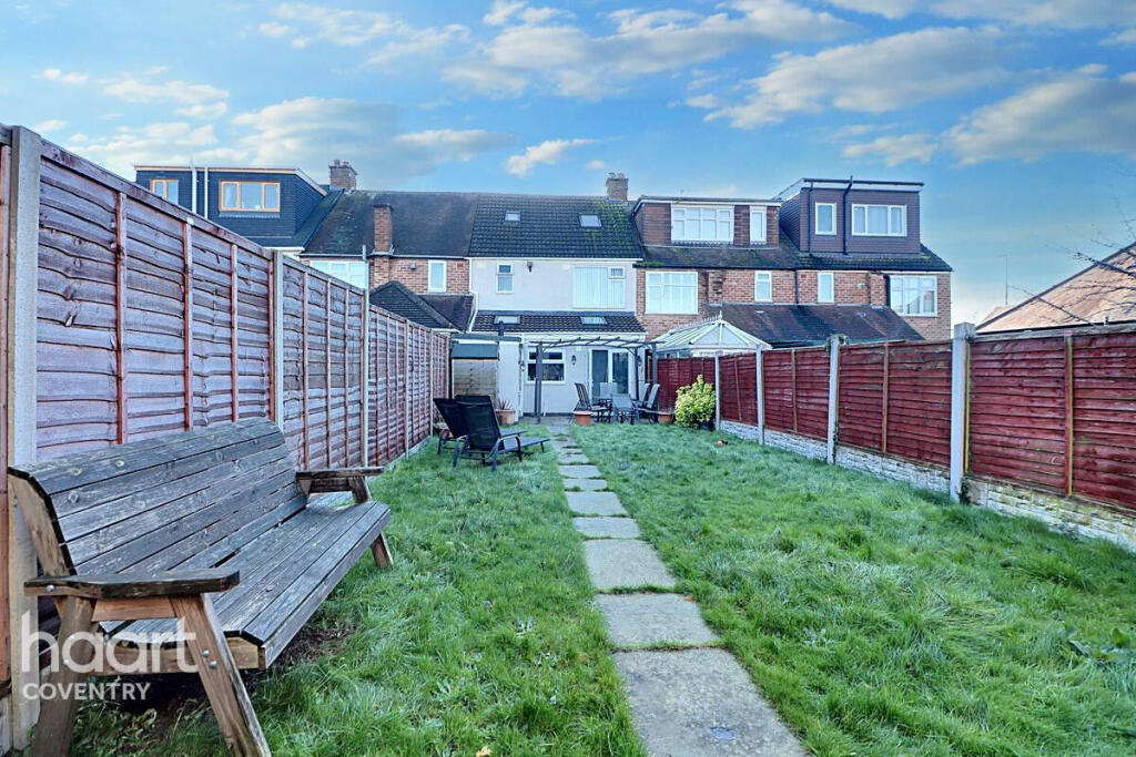 Additional property image - Momus Boulevard, Coventry