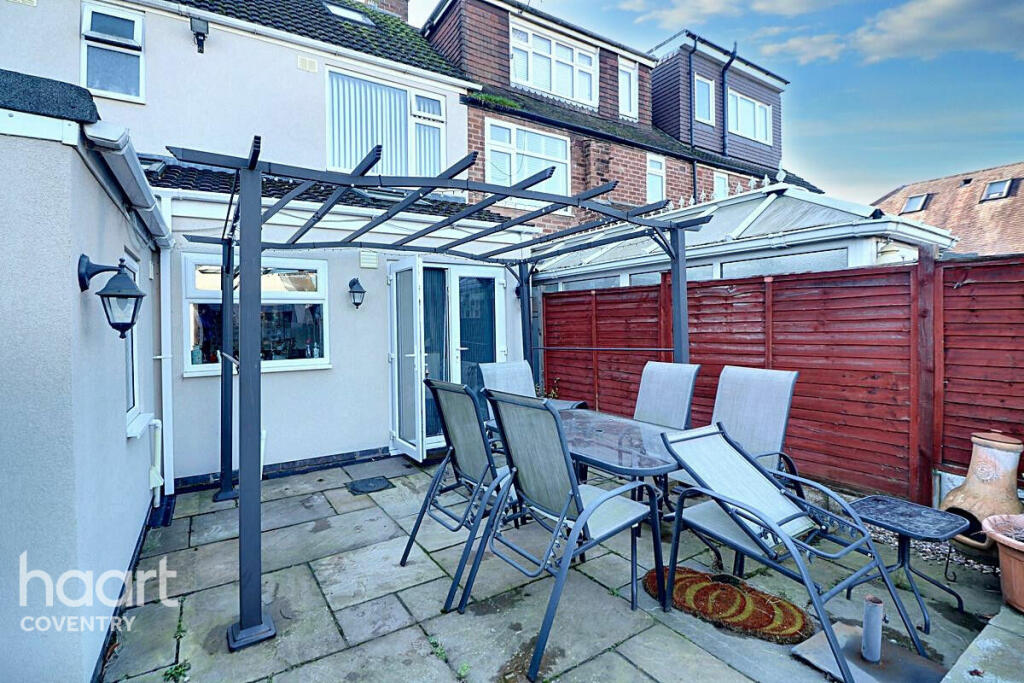 Additional property image - Momus Boulevard, Coventry
